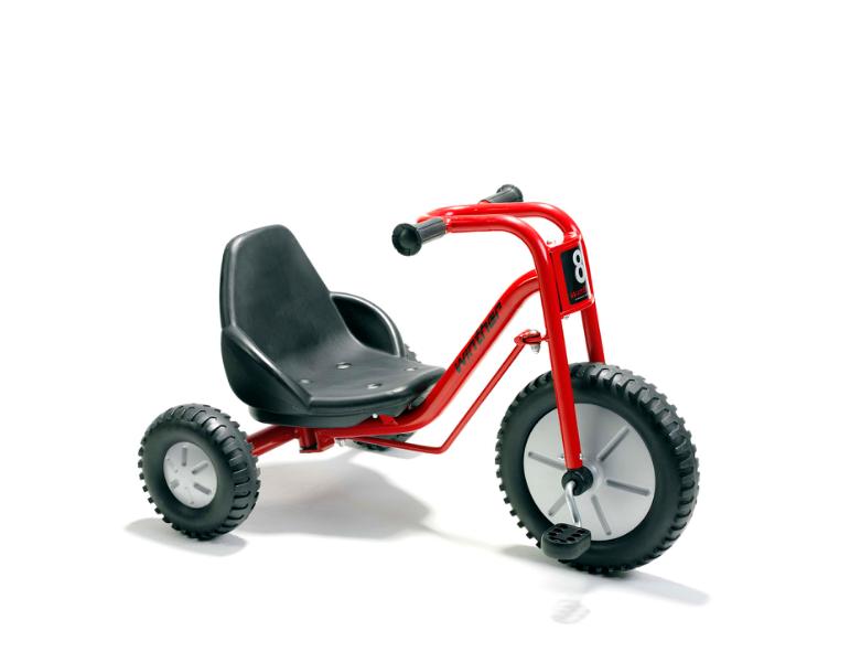 Zlalom Tricycle™
