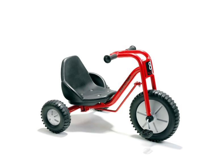 Zlalom Tricycle Large™