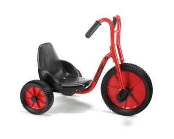 Tricycle, large