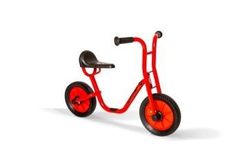 BikeRunner™ Large, low step-in  