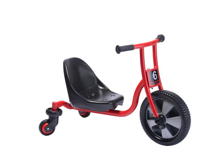 Swing Trike