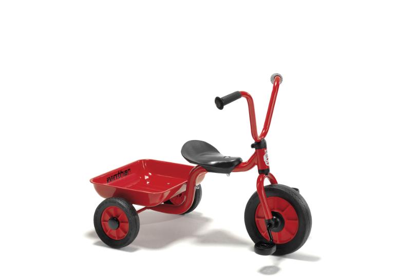 Tricycle w/tray
