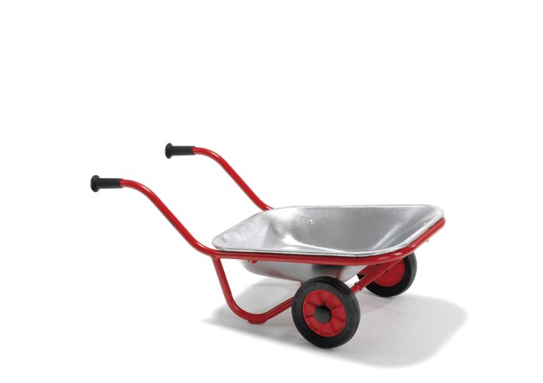 Wheelbarrow