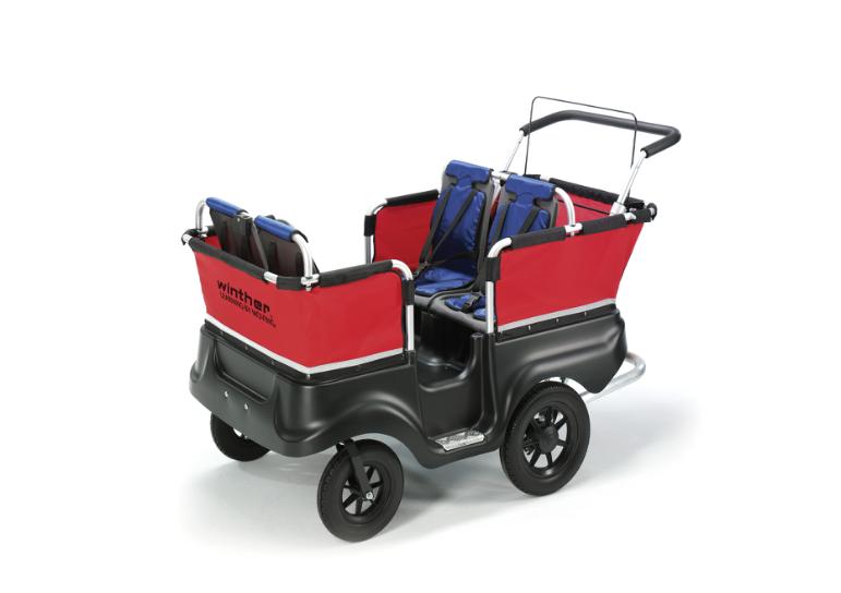 4-seater