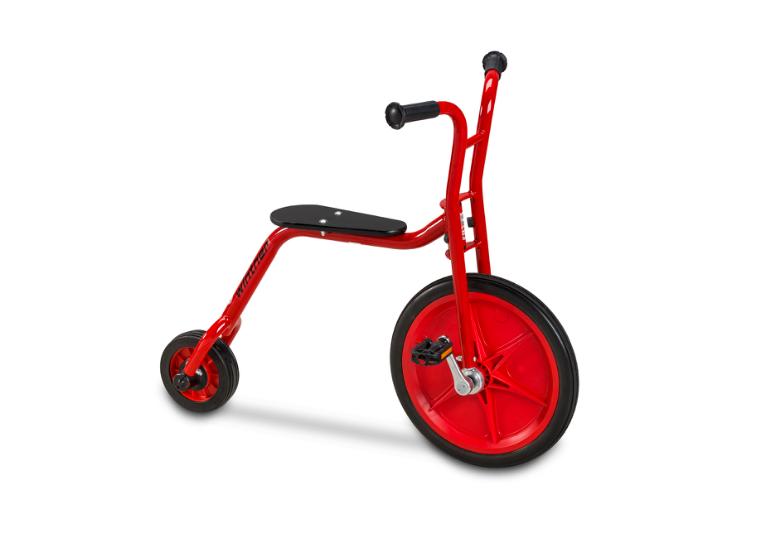 Penny Farthing, Small