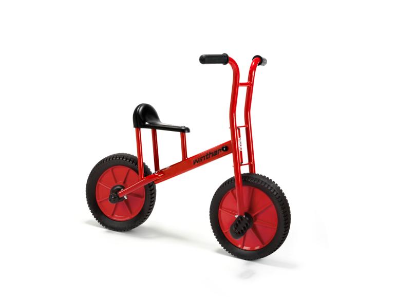 Bicycle, large