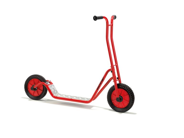 Scooter, maxi