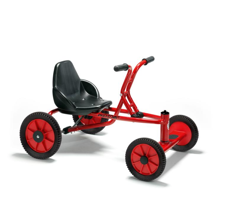 RowKart™