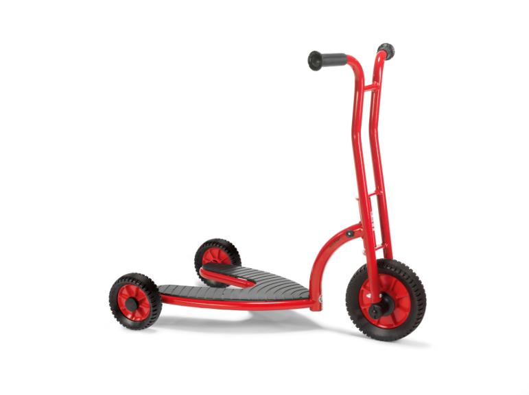Safety Roller™