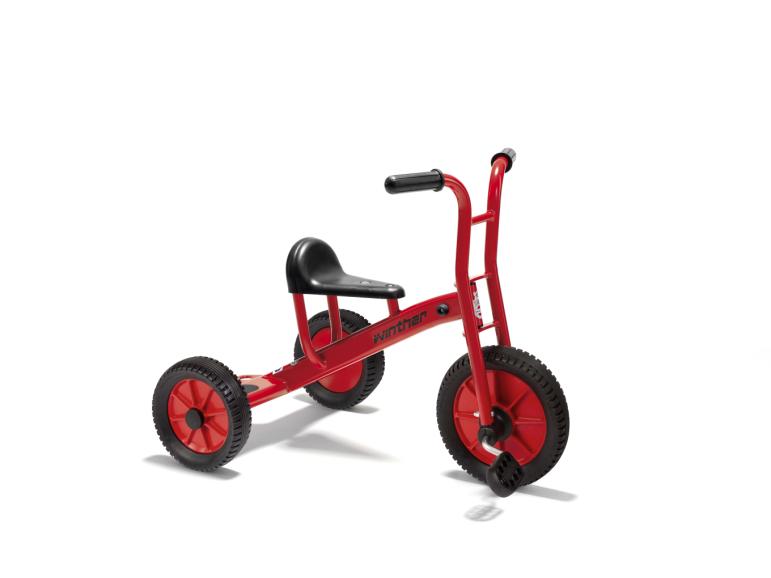Tricycle, medium