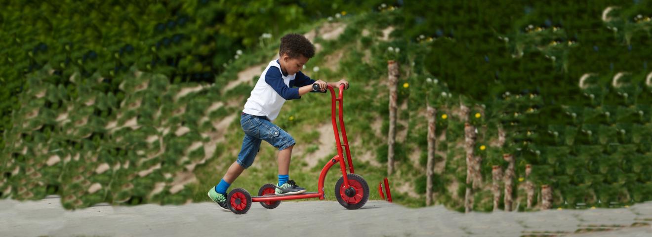 Safety Roller™