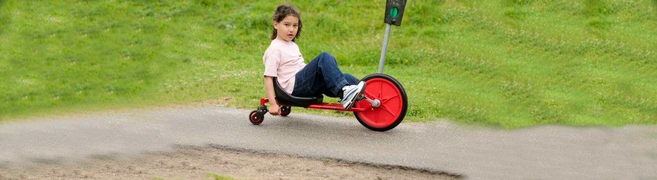 Maxi FunRacer™