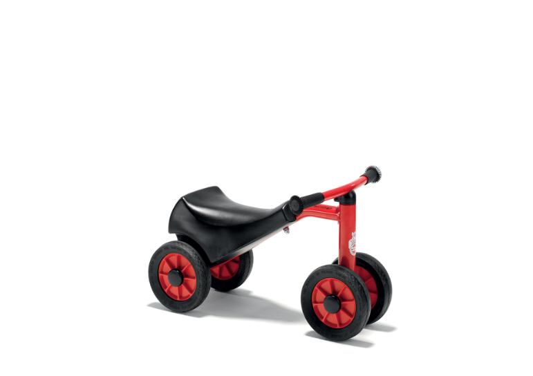 Safety Scooter™