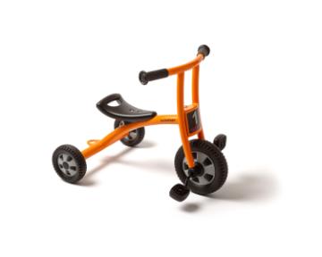 Tricycle, small