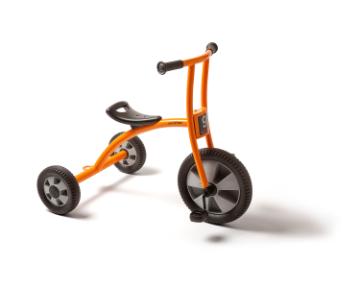 Tricycle, large