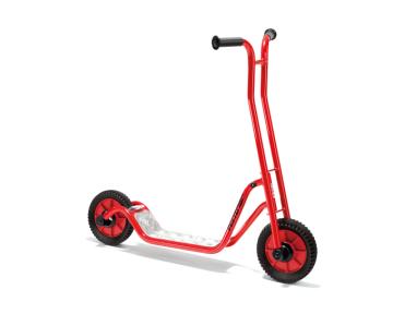 Scooter, large