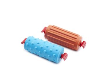 Mini Parkour® Tactile Foam Rollers