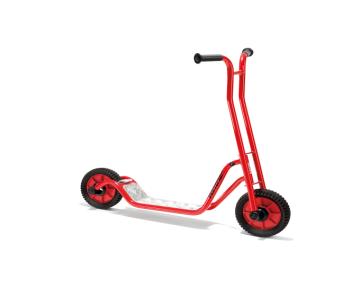 Scooter, small