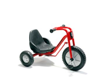 Zlalom Tricycle Large™