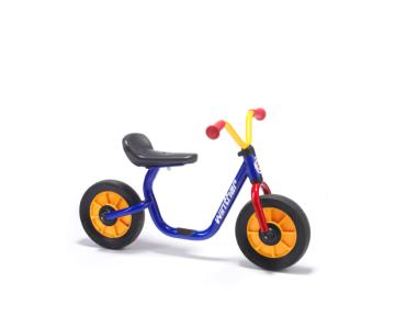 Mini BikeRunner